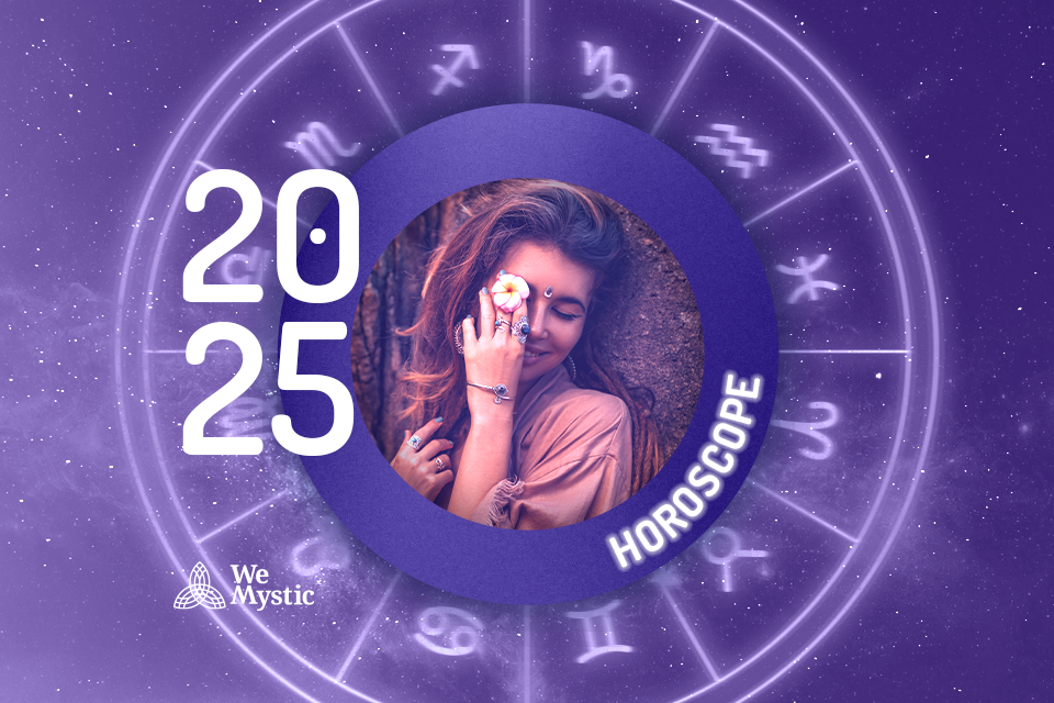 2025 Horoscopo