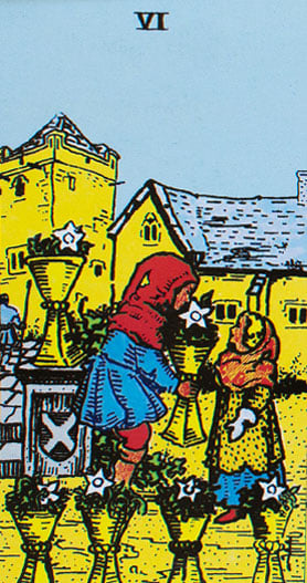 Predicciones del Tarot para Enero 2025