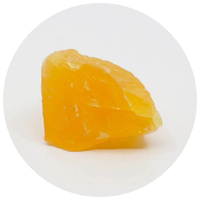 Cristales para la prosperidad