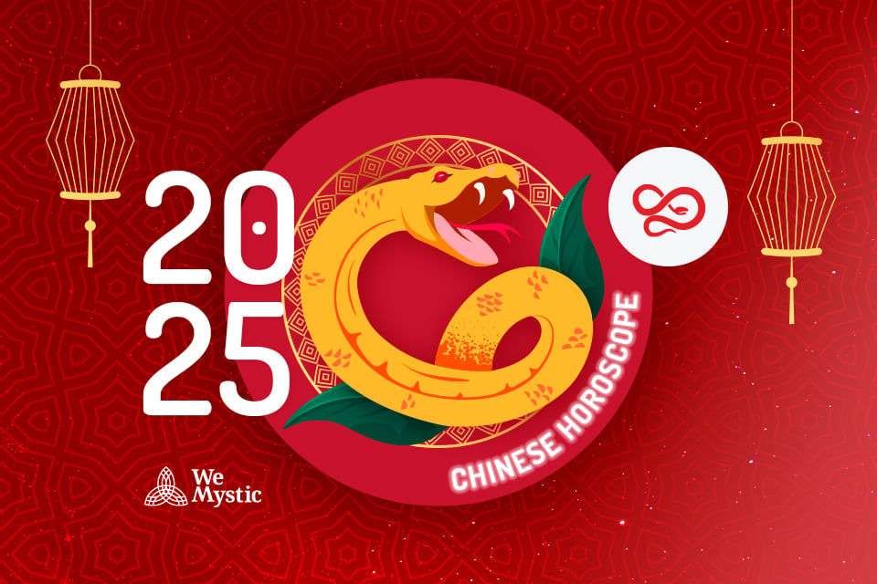 2025 chinese horoscope