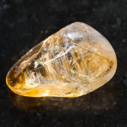 Cristales Para la Energía Masculina