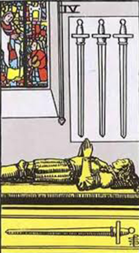 Predicciones del Tarot para febrero de 2025