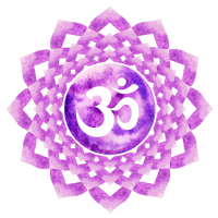 Chakra de la Corona