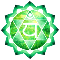 Chakra del Corazón