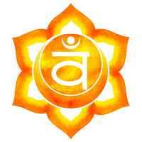 Chakra Sacral