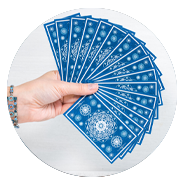 Leitura do Baralho Cigano