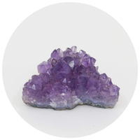 Cristales para la regencia de Aries
