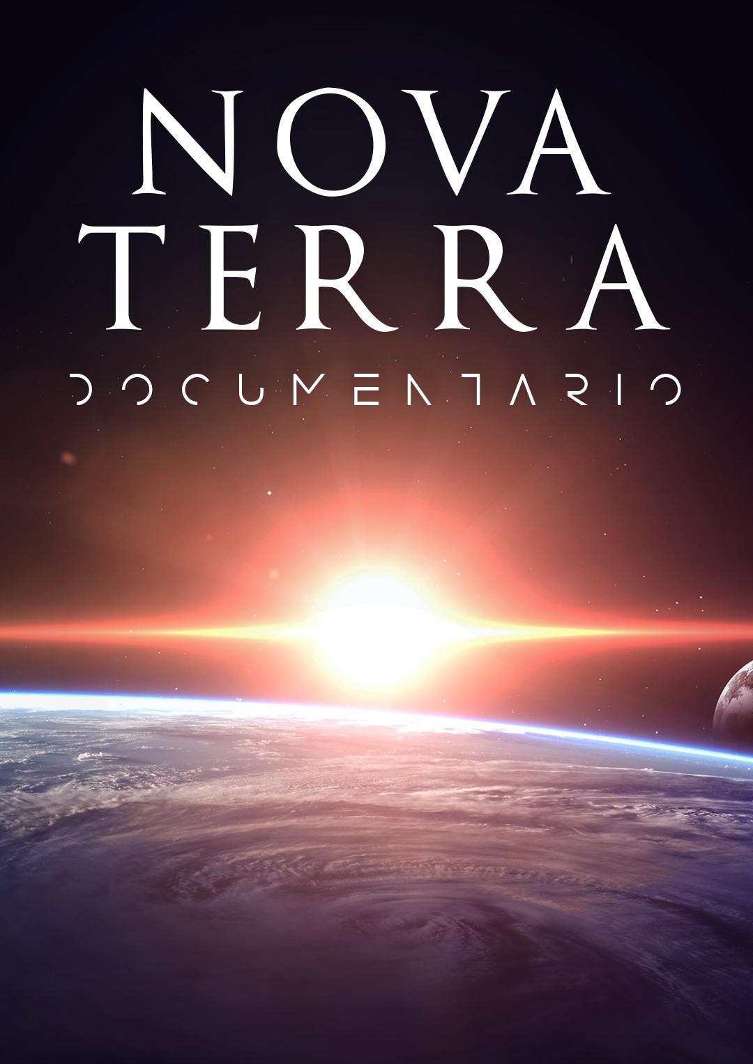 Documentário Nova Terra