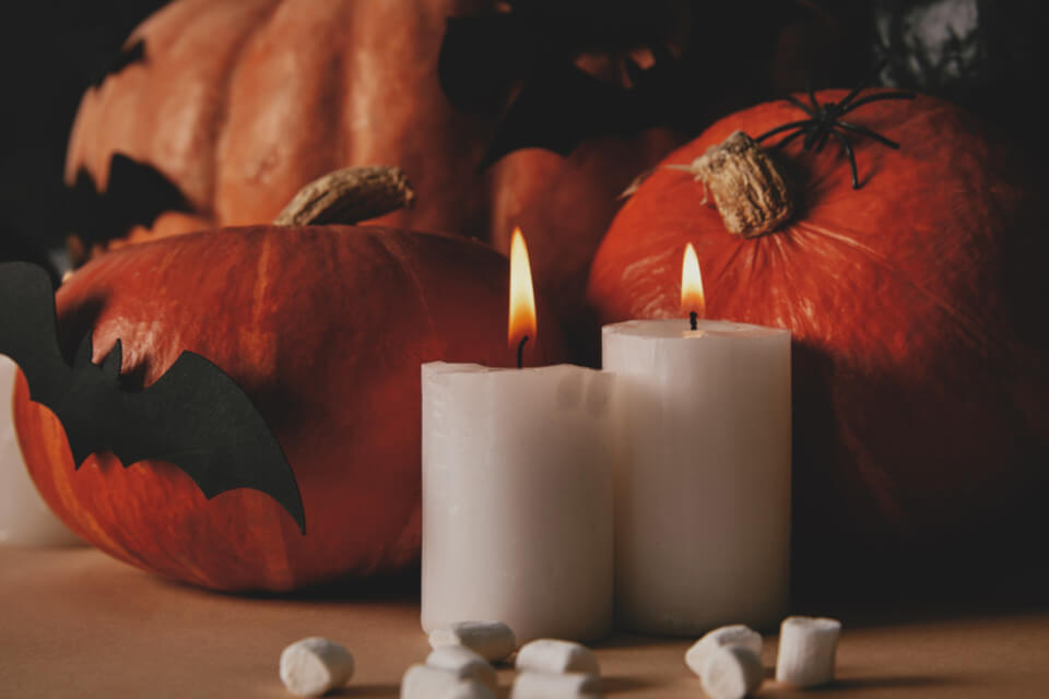 Dia das bruxas: 31 de outubro, mas por quê?