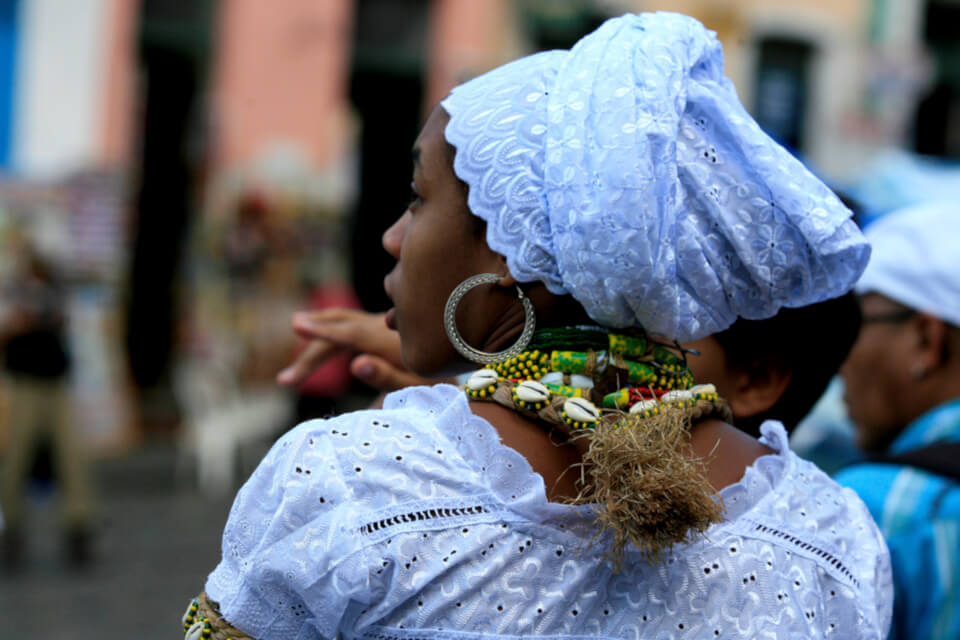 O Dia Nacional Da Umbanda é 15 De Novembro! | WeMystic Brasil