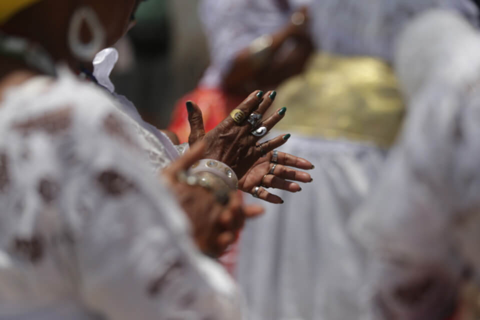 7 Sinais Que Indicam Que O Terreiro De Umbanda é De Confiança Wemystic Brasil 7759