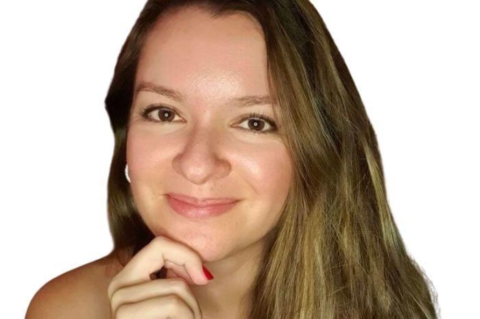 Roxana Borchers