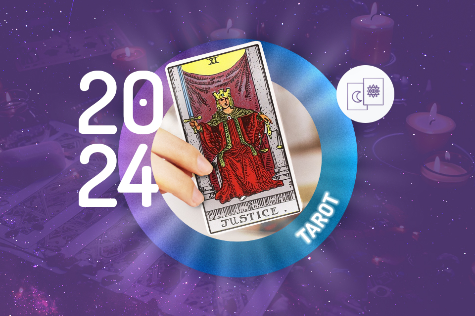 Cartas de tarot 2023 - O Carro revelar o futuro