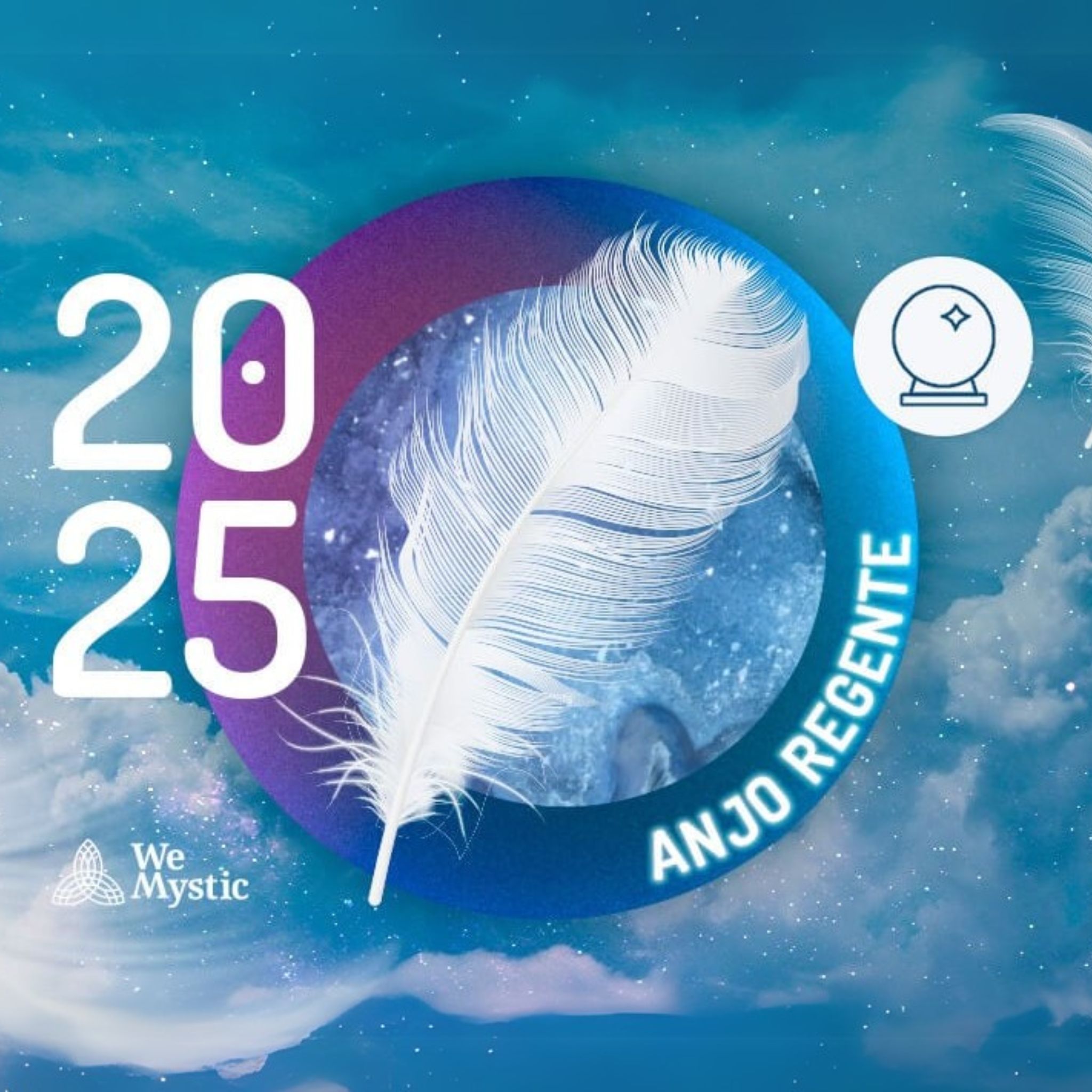 quem vai reger o ano de 2025