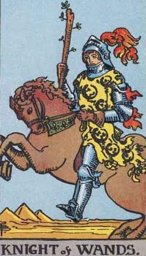 Previsões do Tarot para Junho de 2025