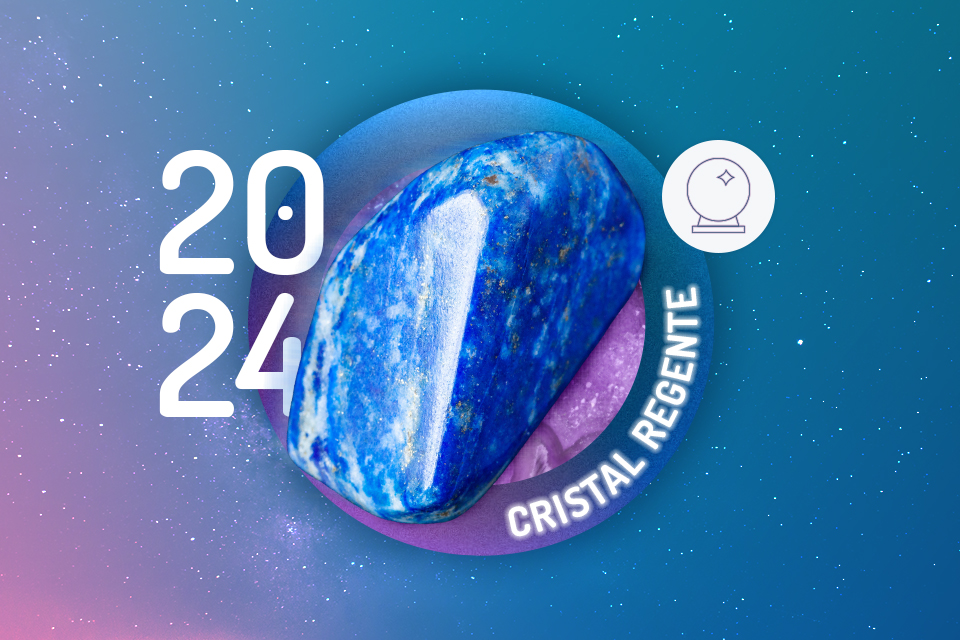 Cristal Regentes do Ano 2024