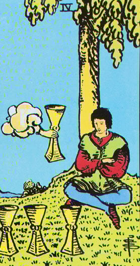 Previsões do Tarot para Maio de 2025