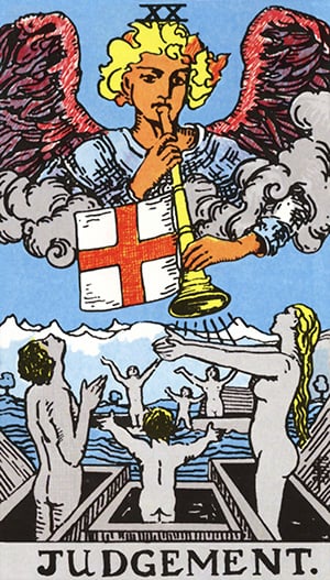 Previsões do Tarot para 2025