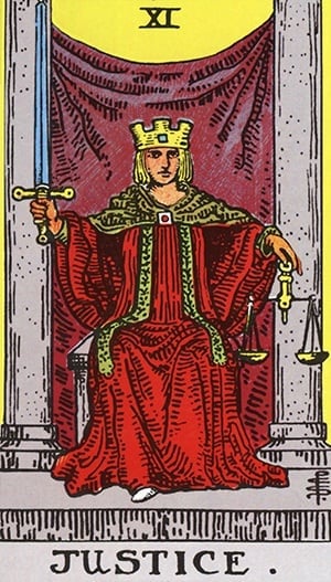 Previsões do Tarot para Dezembro de 2024