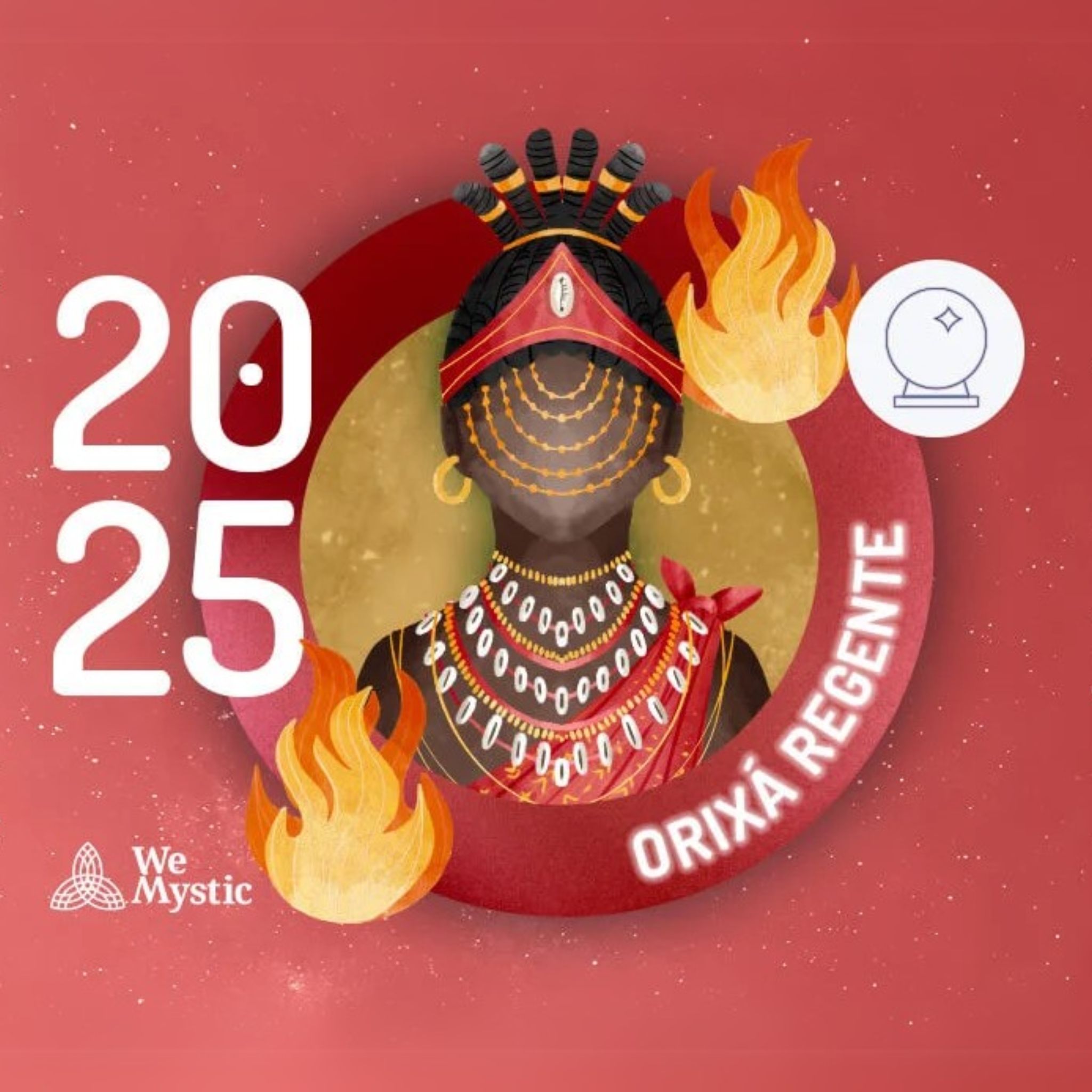 quem vai reger o ano de 2025