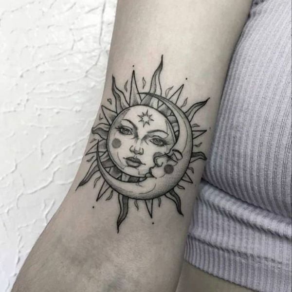 Sol e Lua