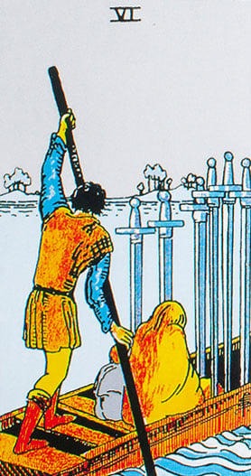 Previsões do Tarot para Maio de 2024