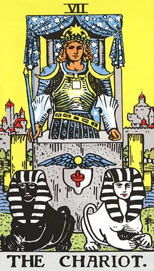 Previsões do Tarot para Novembro de 2024