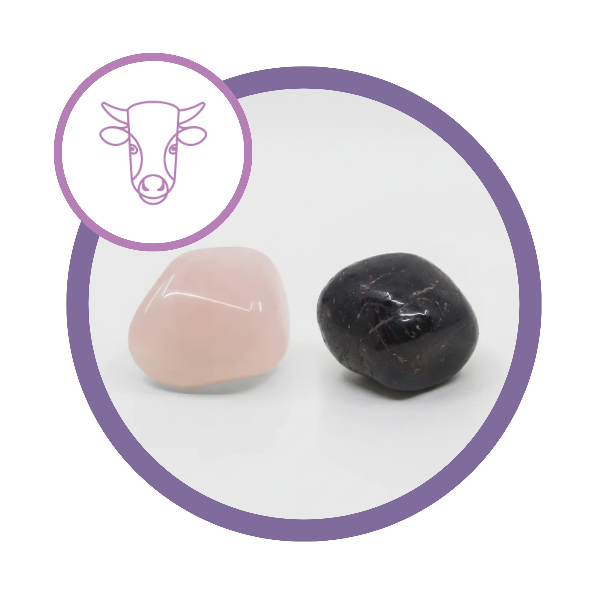 Cristal 2026 do Signo Touro