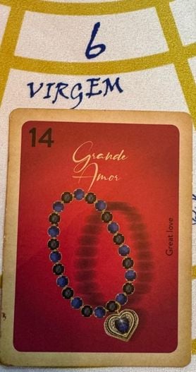 Previsões da Dona 7 para 2026